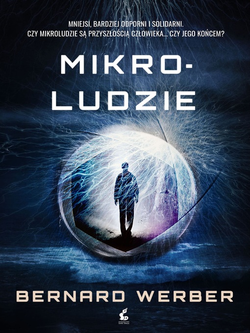 Title details for Mikroludzie by Bernard Werber - Available